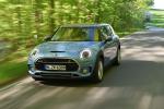 Mini Cooper SD Clubman ALL4 2016 года